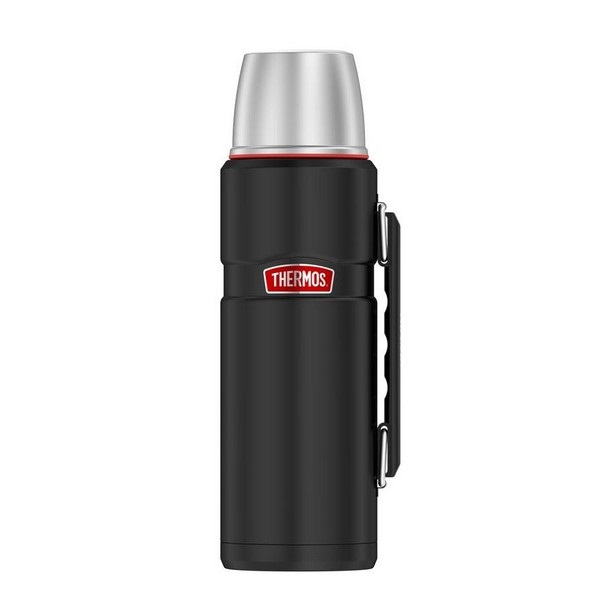 фото Термос thermos sk2010 rcmb 1,2 л black