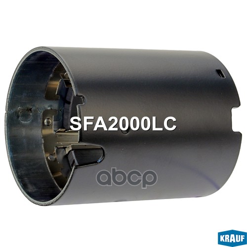 

Статор Стартера Со Стаканом Krauf арт. SFA2000LC