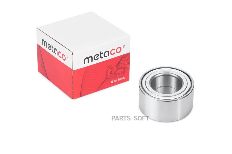 

METACO 5100-279 Подшипник передней ступицы 1шт