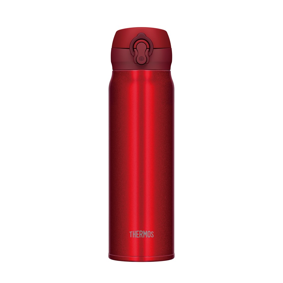 фото Термос thermos jnl-604 mtr 0,6 л красный