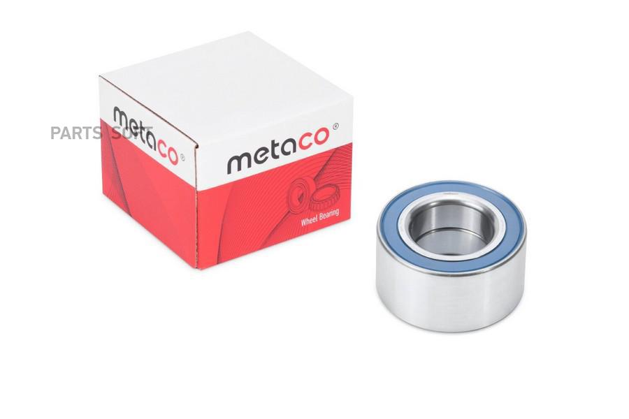 

METACO 5100-271 Подшипник передней ступицы 1шт