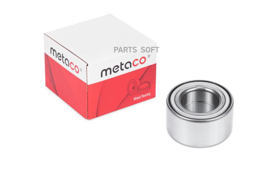 

METACO 5100-264 Подшипник передней ступицы 1шт