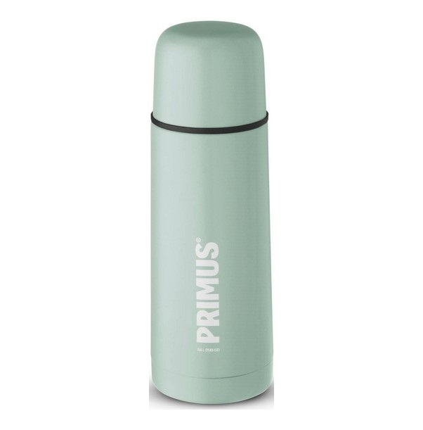 фото Термос primus vacuum bottle 0.5 л mint