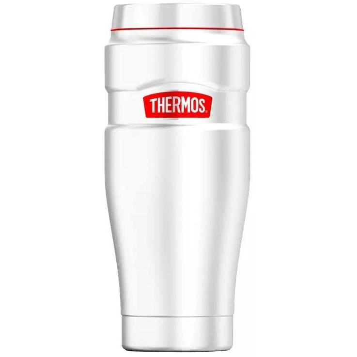 фото Термокружка thermos sk1005 rcmw 0,47 л white