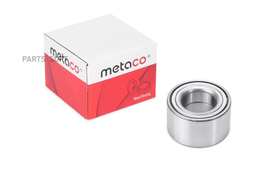 

METACO 5100-257 Подшипник передней ступицы 1шт