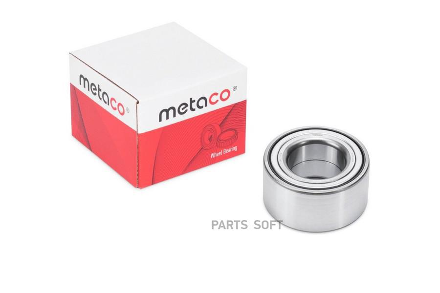 

METACO 5100-255 Подшипник передней ступицы 1шт