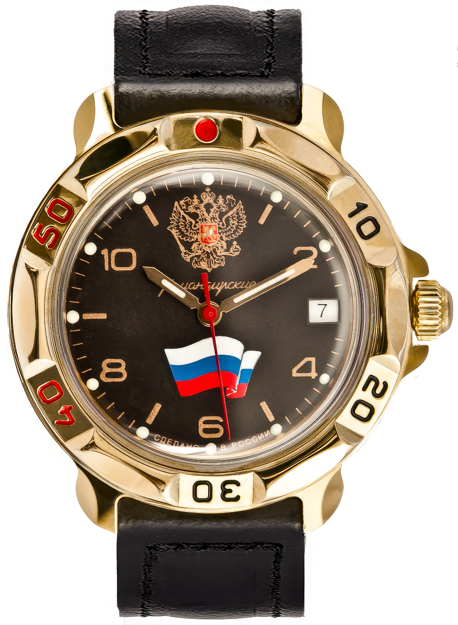 

Наручные часы мужские Восток 819453, 819453