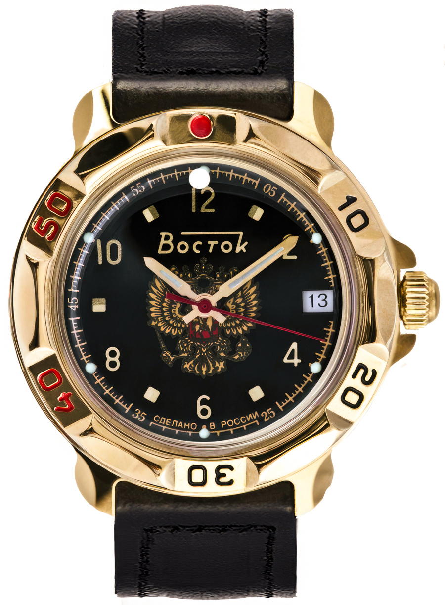 

Наручные часы мужские Восток 819770, 819770