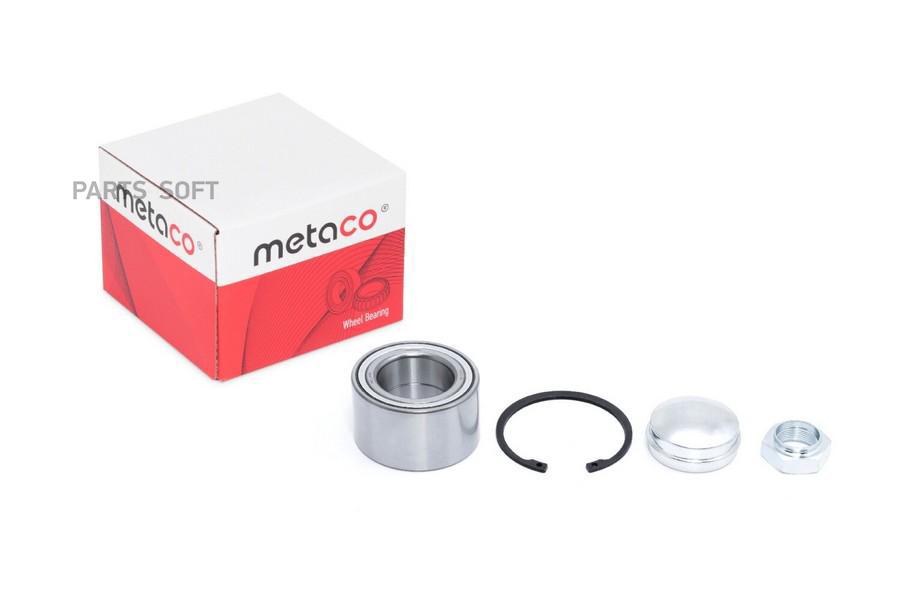 

METACO 5100-051 Подшипник передней ступицы 1шт