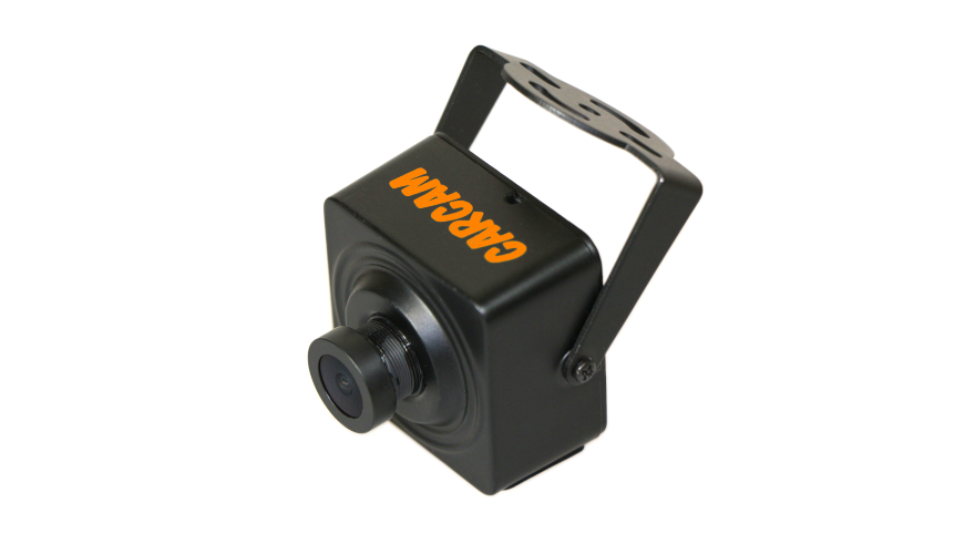 

Миниатюрная Wi-Fi камера CARCAM CAM-2371SDR