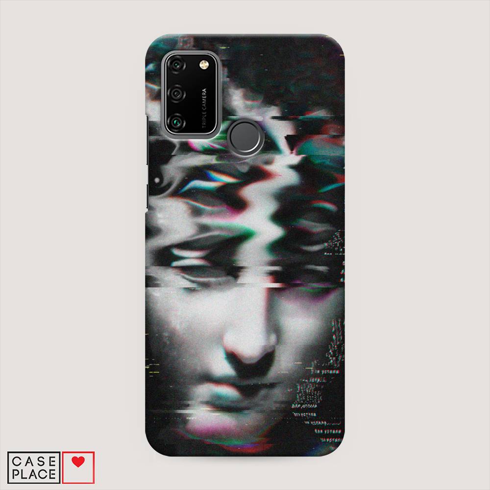 

Чехол Awog "Glitch Art" для Honor 9A, 612320-7