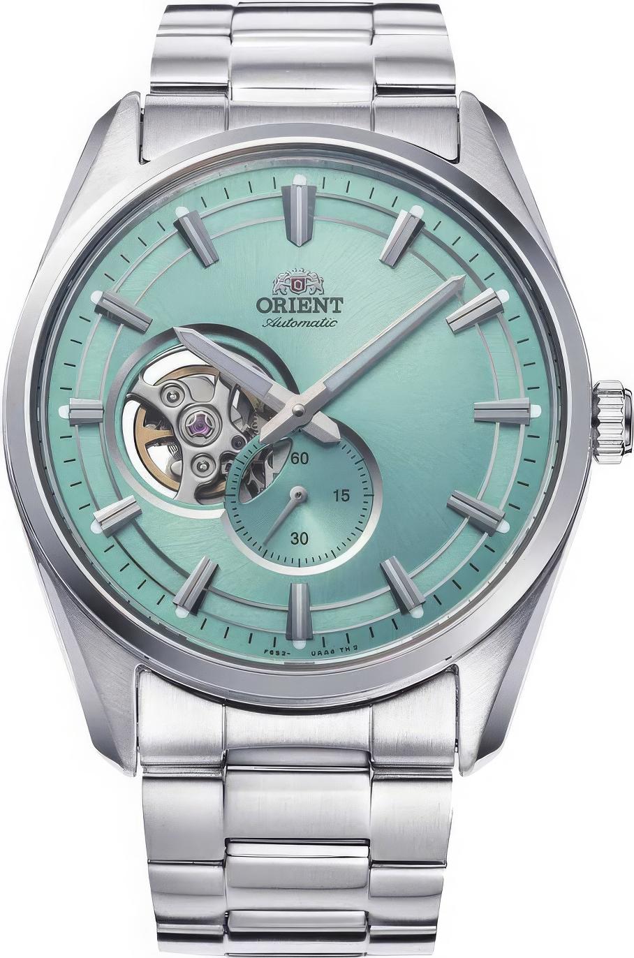

Наручные часы мужские Orient RA-AR0009L, RA-AR0009L