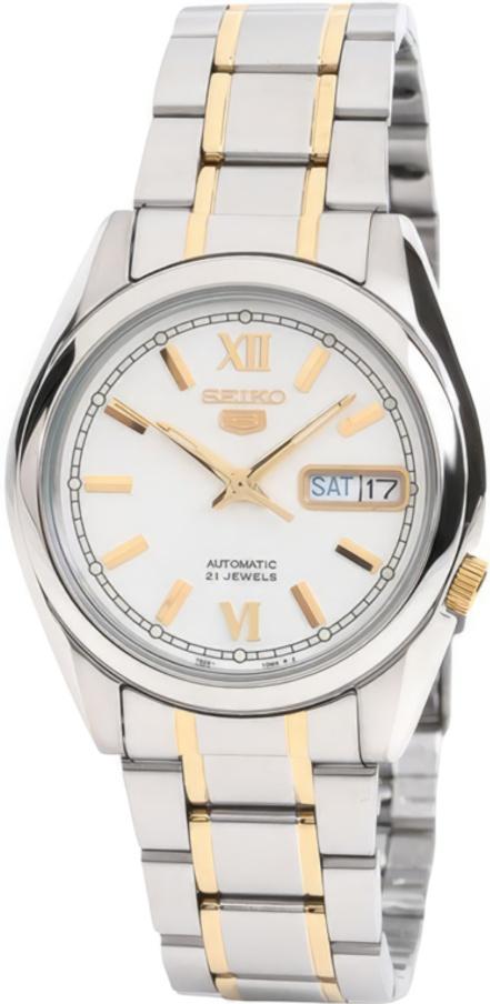 

Наручные часы мужские Seiko SNKL57K1, SNKL57K1