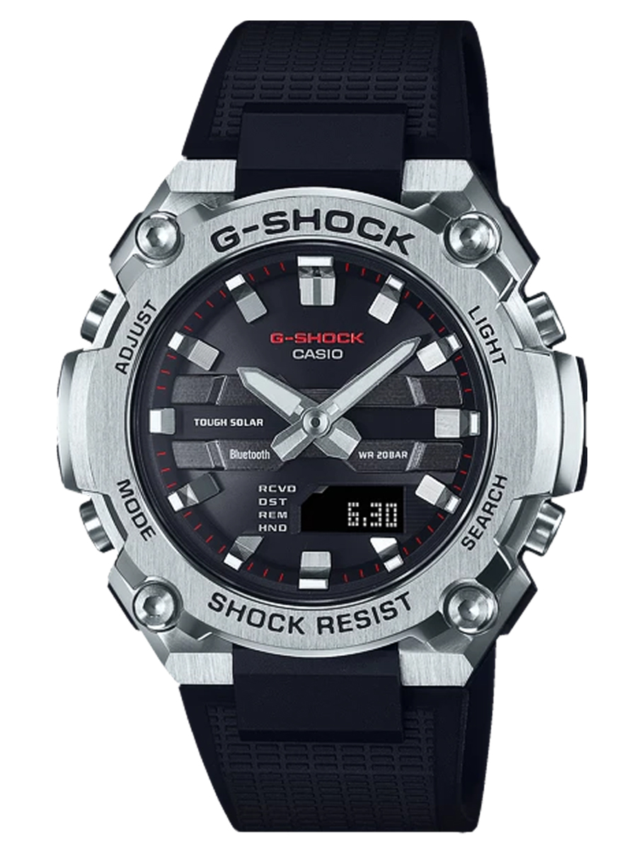 

Наручные часы мужские Casio GST-B600-1A, GST-B600-1A