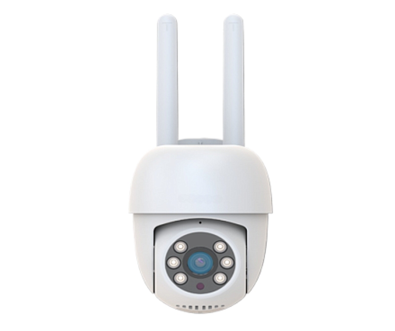 

WIFI камера Fox FX-C3SE Сова, Белый, FX-C3SE Сова