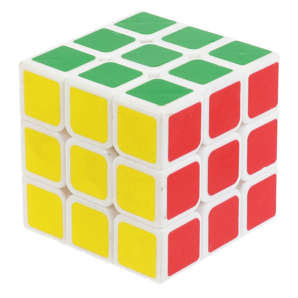 Головоломка Играем Вместе Кубик 3 х 3 см