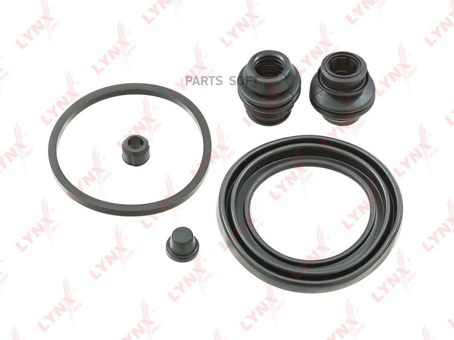 

Ремкомплект переднего тормозного суппорта FORD Fiesta V 01-07/MAZDA 2 /D=54,00mm LYNXauto