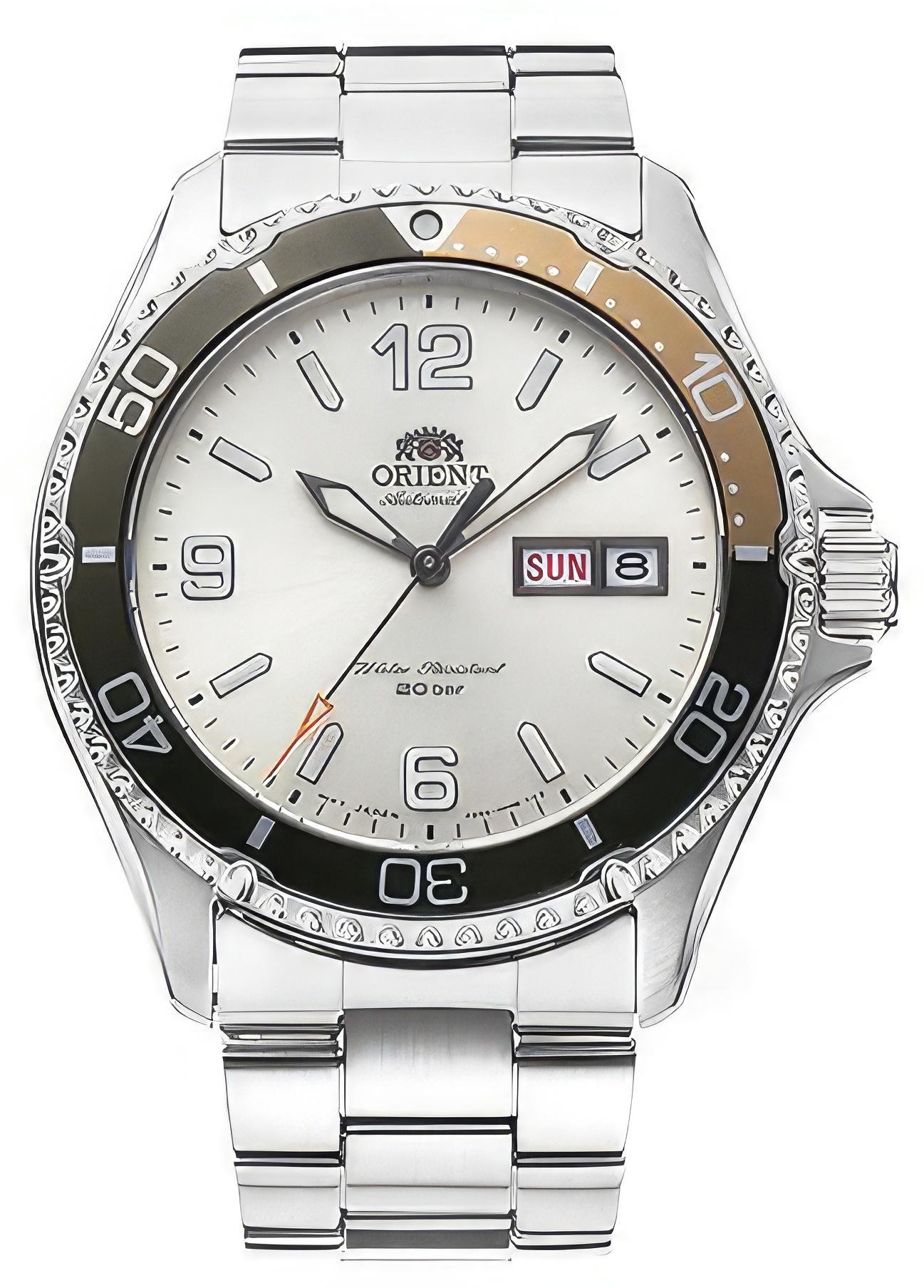 

Наручные часы мужские Orient RA-AA0821S, RA-AA0821S