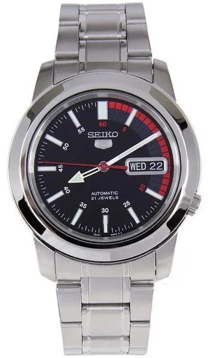 

Наручные часы мужские Seiko SNKK31K1, SNKK31K1