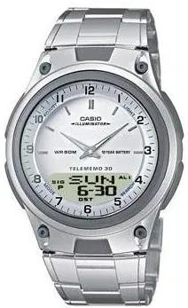 

Наручные часы мужские Casio AW-80D-7A, AW-80D-7A
