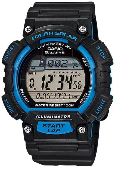 

Наручные часы мужские Casio STL-S100H-2A, STL-S100H-2A