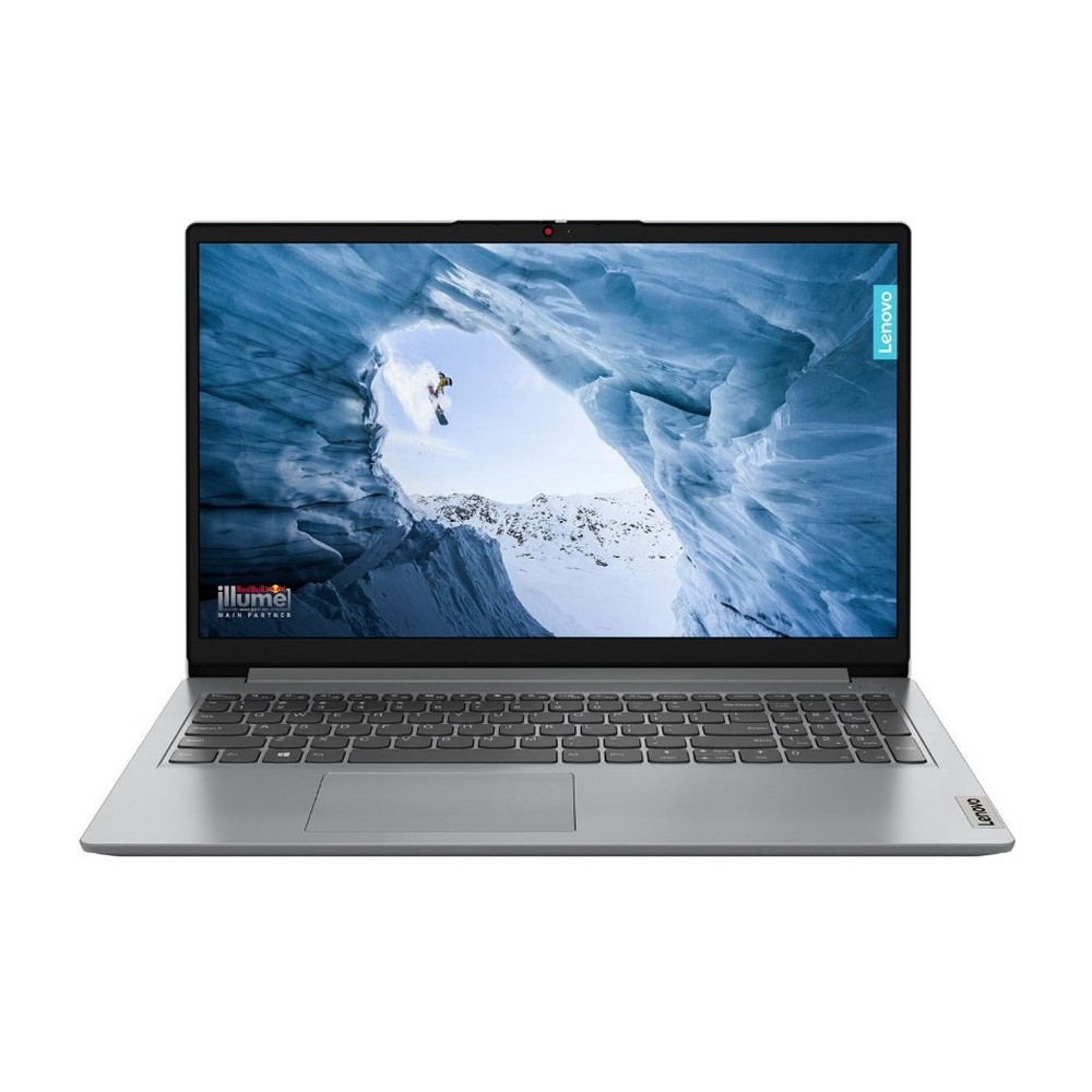 Ноутбук Lenovo IdeaPad 1 Gray (82V700CURK)