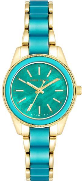 

Наручные часы женские Anne Klein 3212TEGB, 3212TEGB