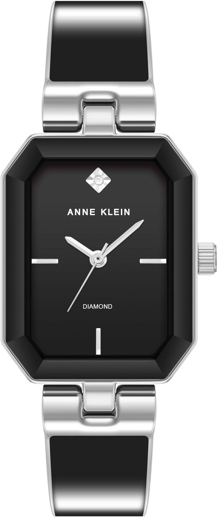 

Наручные часы женские Anne Klein 4163BKSV, 4163BKSV