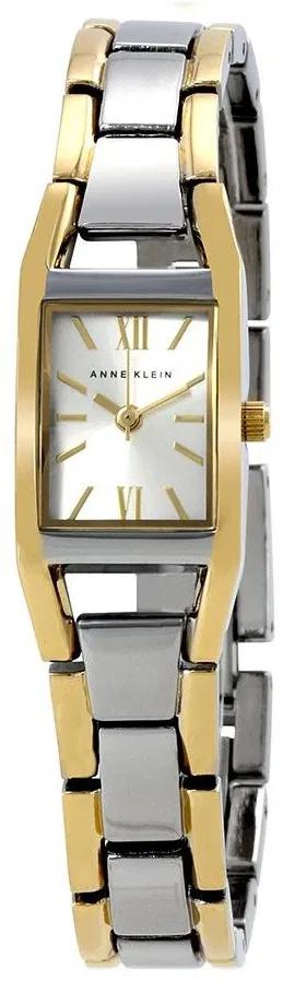 

Наручные часы женские Anne Klein 6419SVTT, 6419SVTT