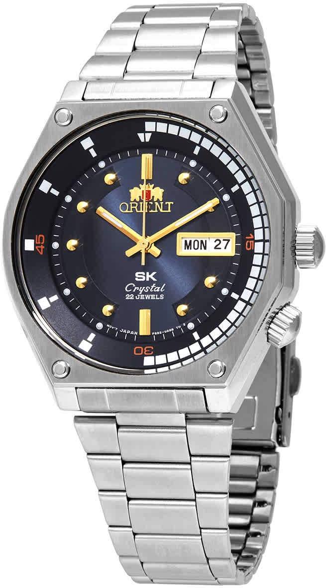 

Наручные часы мужские Orient RA-AA0B03L, RA-AA0B03L