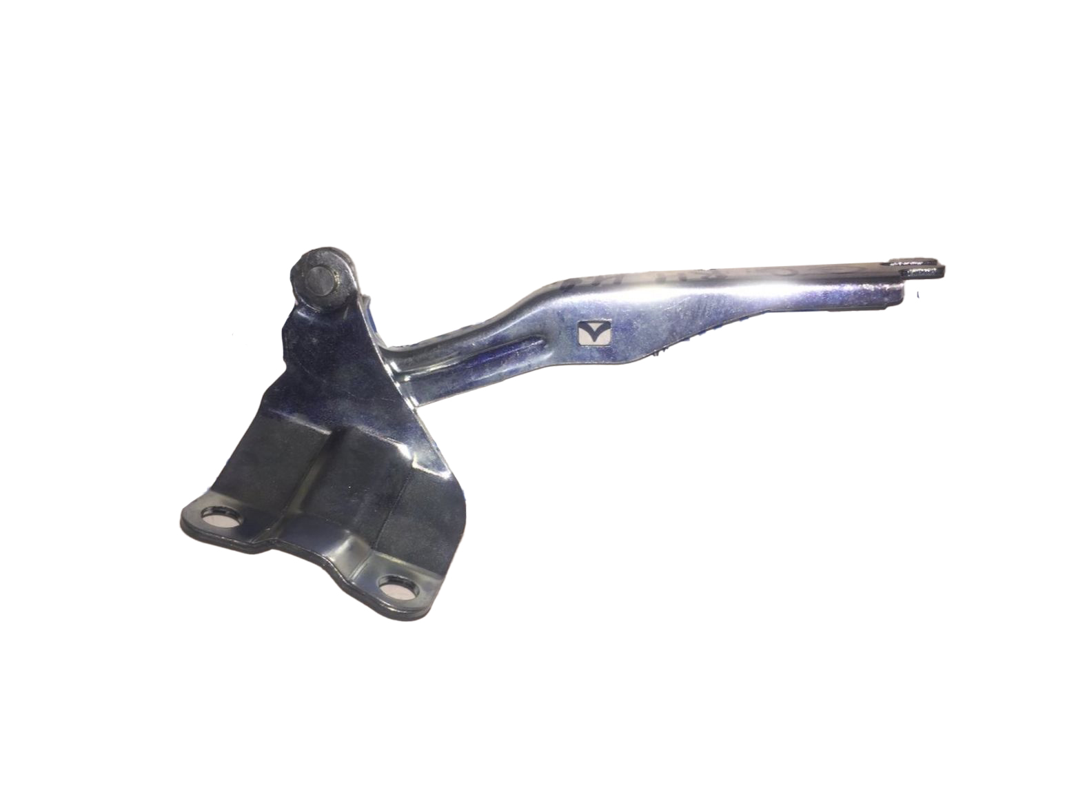 

Петля капота Forward правая Мазда 6 GG 2002-2007 MZ00602340R