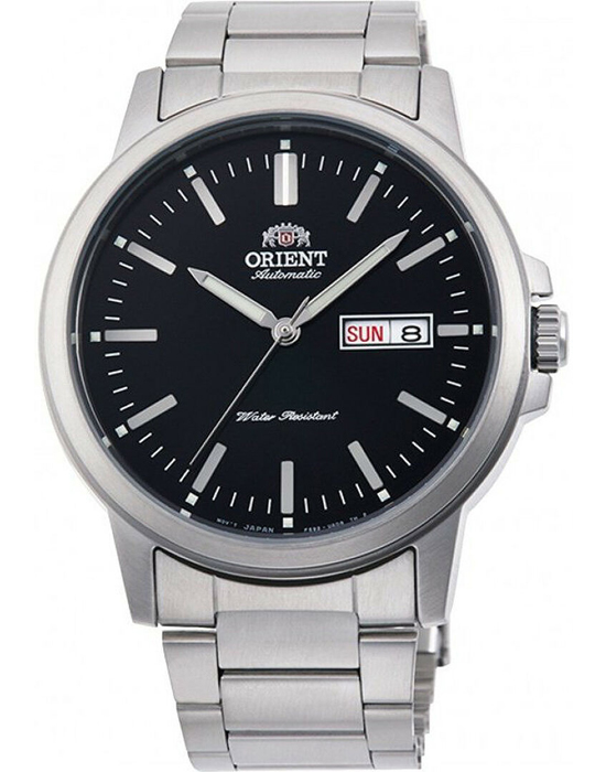 

Наручные часы мужские Orient RA-AA0C01B39B, RA-AA0C01B39B