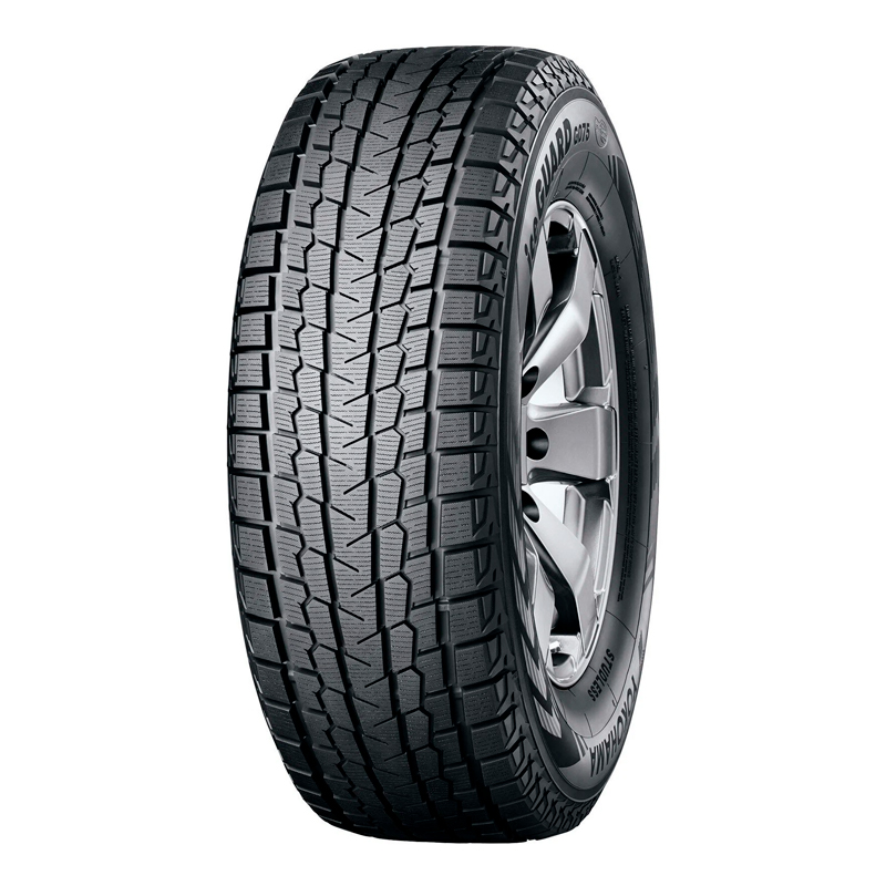 

Шины 255/55 R19 YOKOHAMA Ice Guard Studless G075 111Q