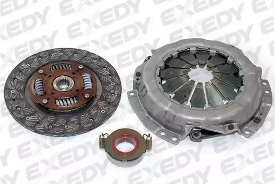 

EXEDY TYK2151 Ком/кт сцепления [215 mm] () 1шт