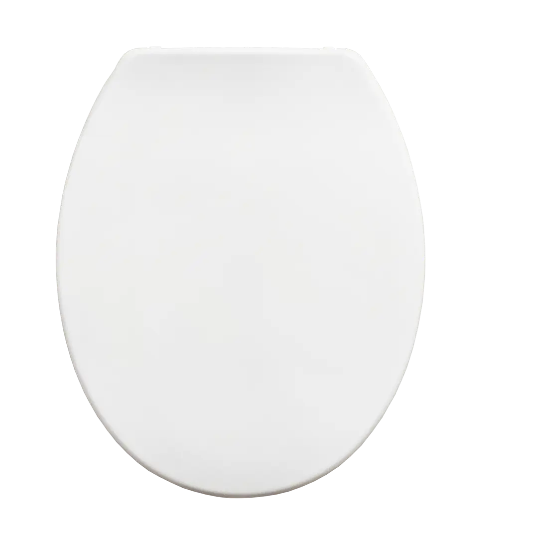 сиденье для унитаза sensea easy круглое белый Сиденье для унитаза Sensea Easy овальное
