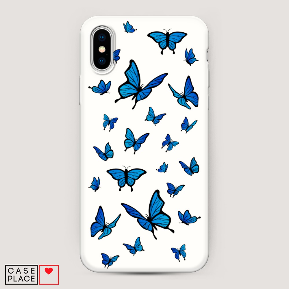 Чехол Awog на Apple iPhone XS Max (10S Max) / Айфон XS Max (10S Max) 