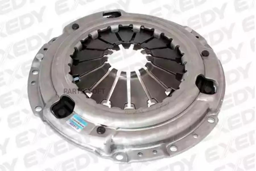 

EXEDY NSC655 Корзина сцепления [225 mm] () 1шт