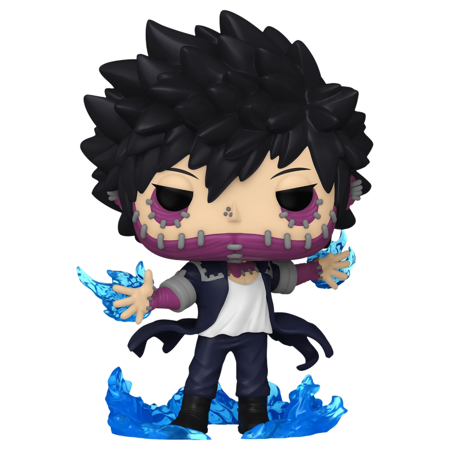 

Фигурка Funko POP! Animation My Hero Academia Dabi (Flames) (1522) 75557