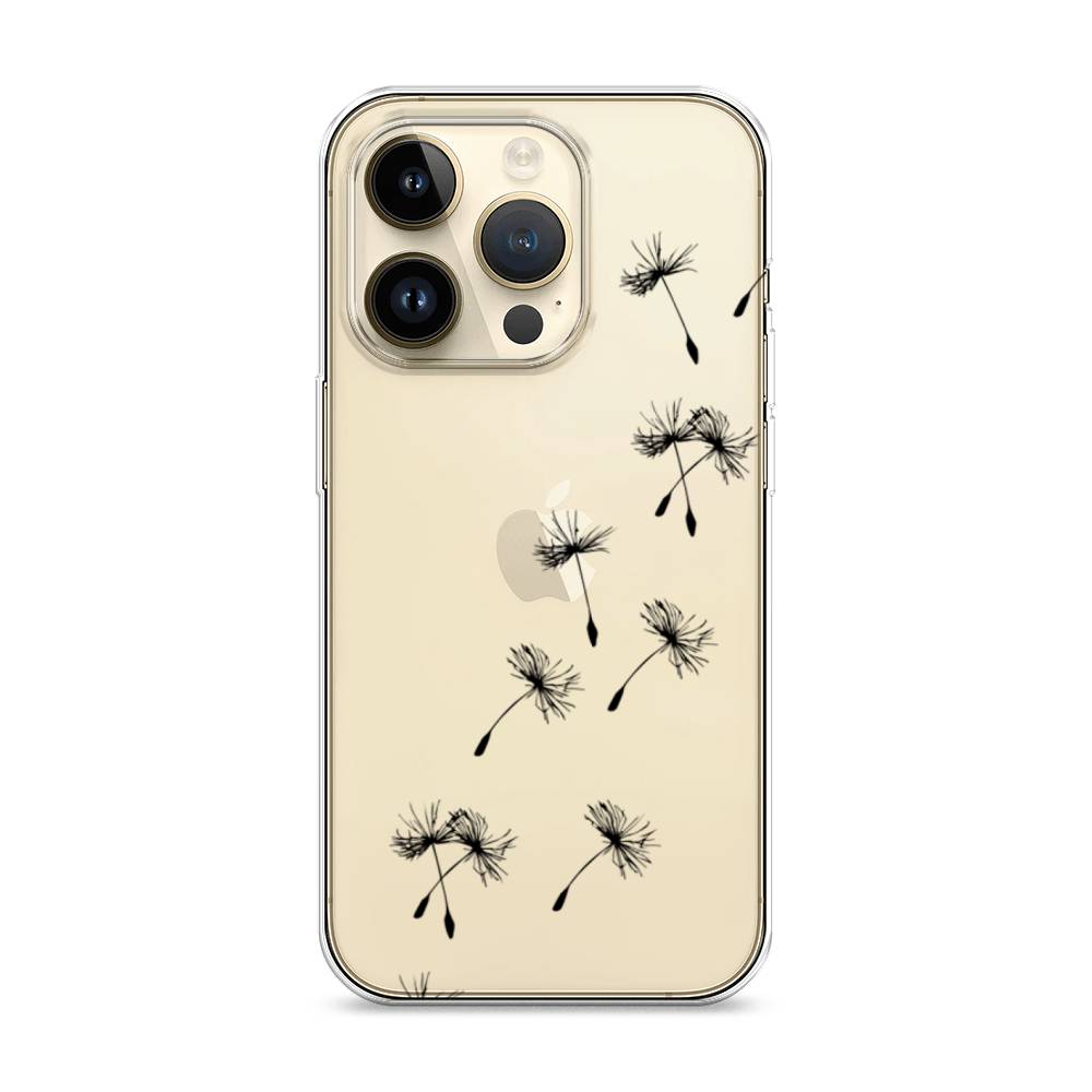 Чехол Awog на Apple iPhone 14 Pro / Айфон 14 Pro 