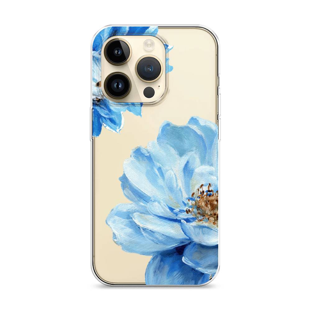 Чехол Awog на Apple iPhone 14 Pro / Айфон 14 Pro 