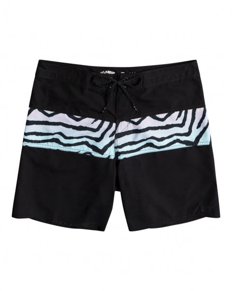 

Бордшорты мужские Billabong C1BS22-BIP2 черные 36, Черный, C1BS22-BIP2