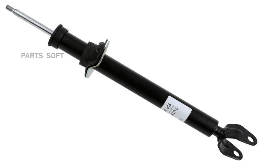 

Амортизатор Mercedes C-Class/C-Class T-Model 13>18 SACHS 318063