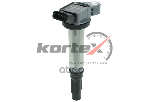 

KORTEX Катушка зажигания TOYOTA/LEXUS RX 08-/HIGHLANDER 10-/CAMRY V5 11- 3.5I SC 1936