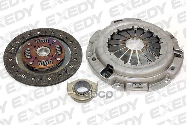 

EXEDY HCK2029 Ком/кт сцепления [219 mm] () 1шт