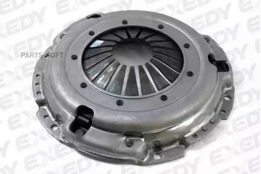 

EXEDY HCC708 Корзина сцепления [229 mm] () 1шт