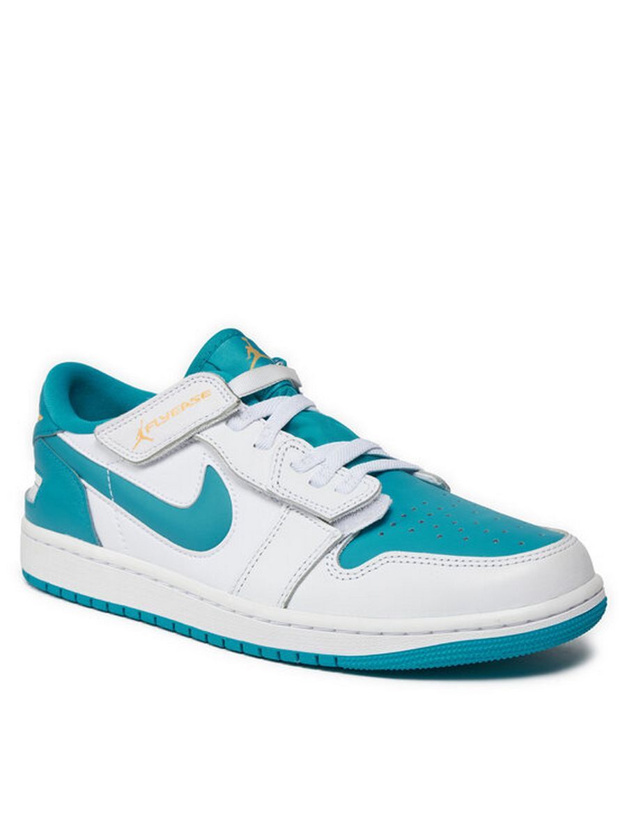

Кеды мужские Nike Air Jordan 1 Low Flyease DM1206 174 белые 41 EU, Белый, Air Jordan 1 Low Flyease DM1206 174