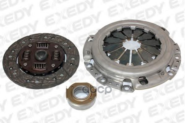 

EXEDY DWK2005 Ком/кт сцепления [170 mm] () 1шт