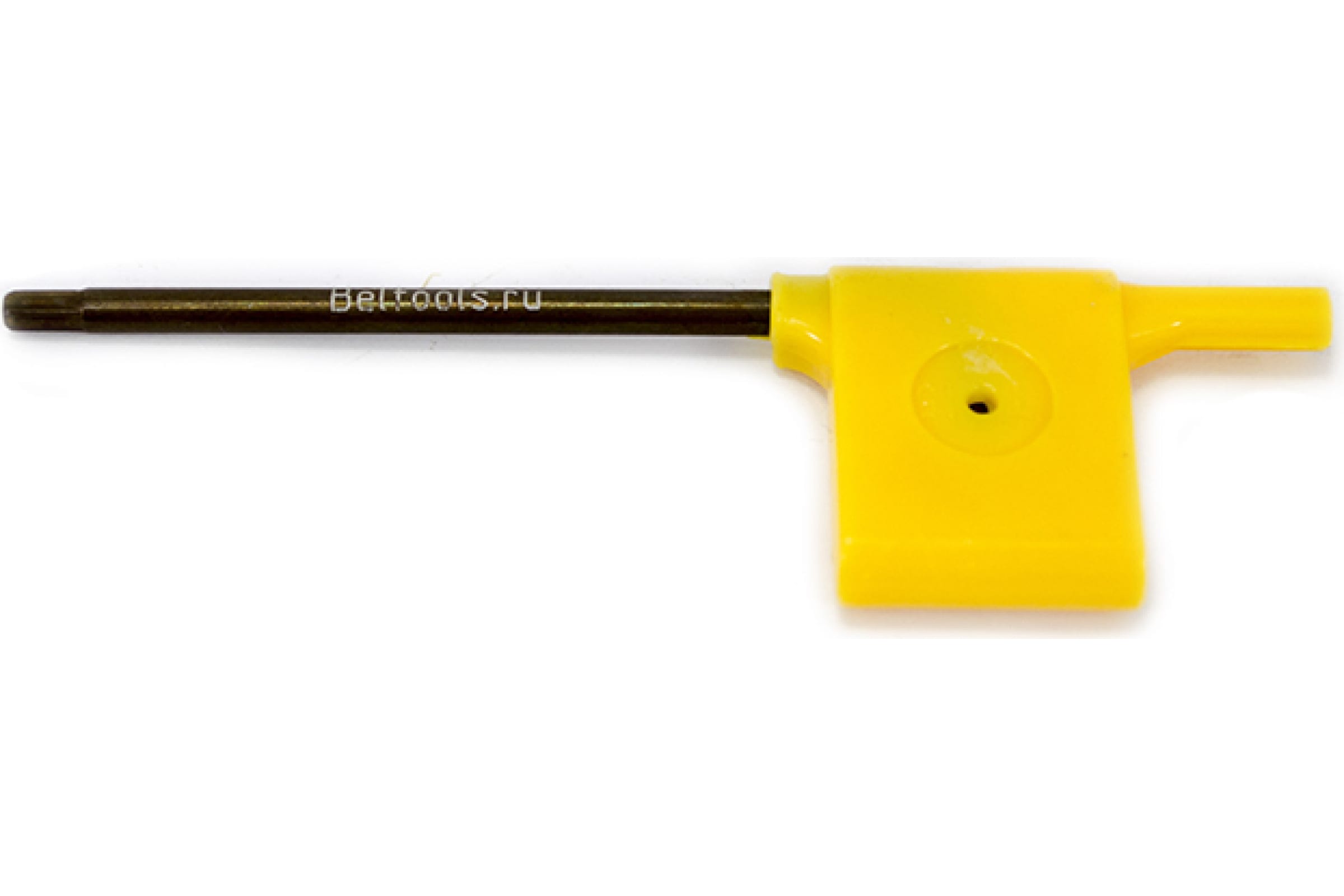 

Beltools Ключ с TORX профилем T15 P -образная рукоятка T15 ri.240.86
