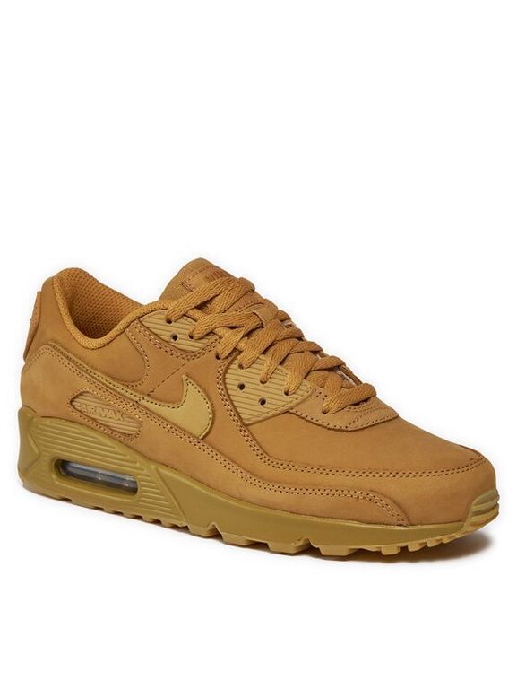 

Кроссовки мужские Nike Air Max 90 Prm Wntr Trk3 FZ5102 299 коричневые 44 EU, Коричневый, Air Max 90 Prm Wntr Trk3 FZ5102 299