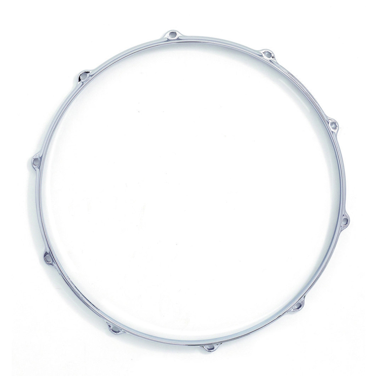 Gibraltar SC-1408BSD 14 8-Lug Drum Hoop Die Cast обод для малого барабана